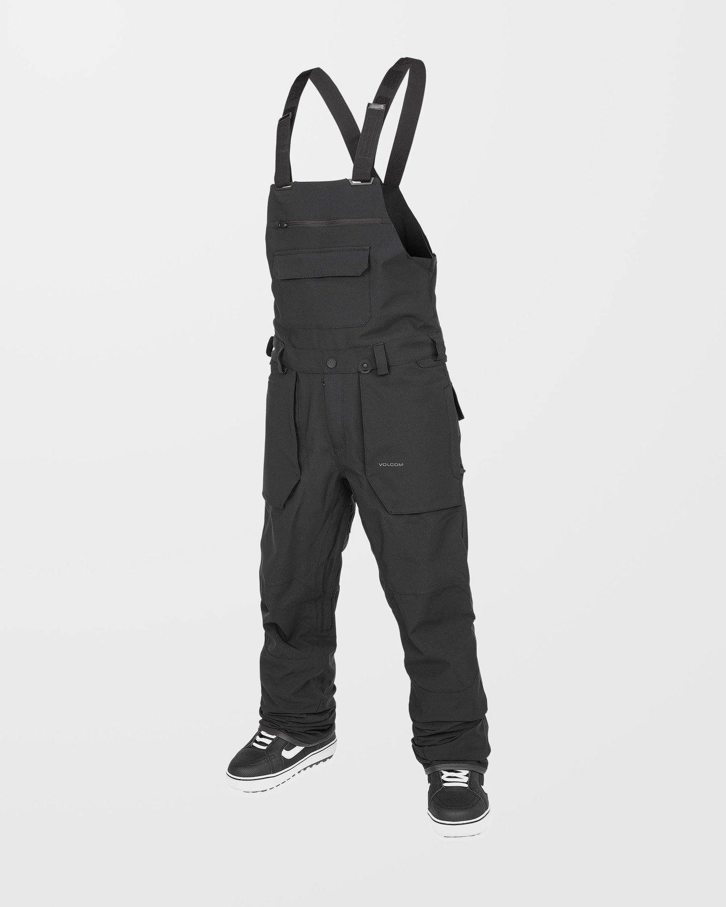 Combinaison Roan Bib - Black