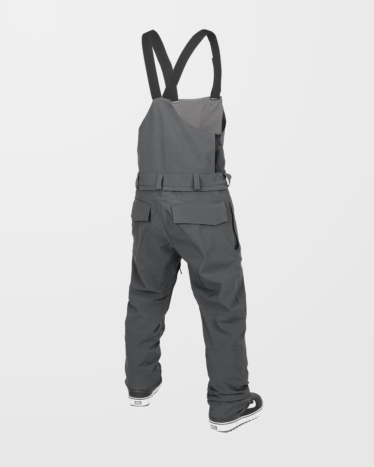 Combinaison Roan Bib - Charcoal