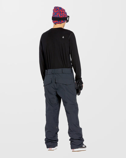 Roan Pants - Black