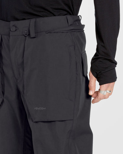 Roan Pants - Black