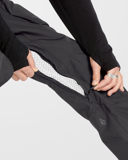 Roan Pants - Black