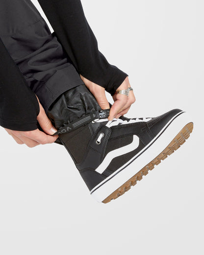 Roan Pants - Black