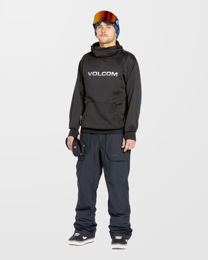 Roan Pants - Black