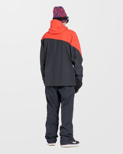 Roan Pants - Black