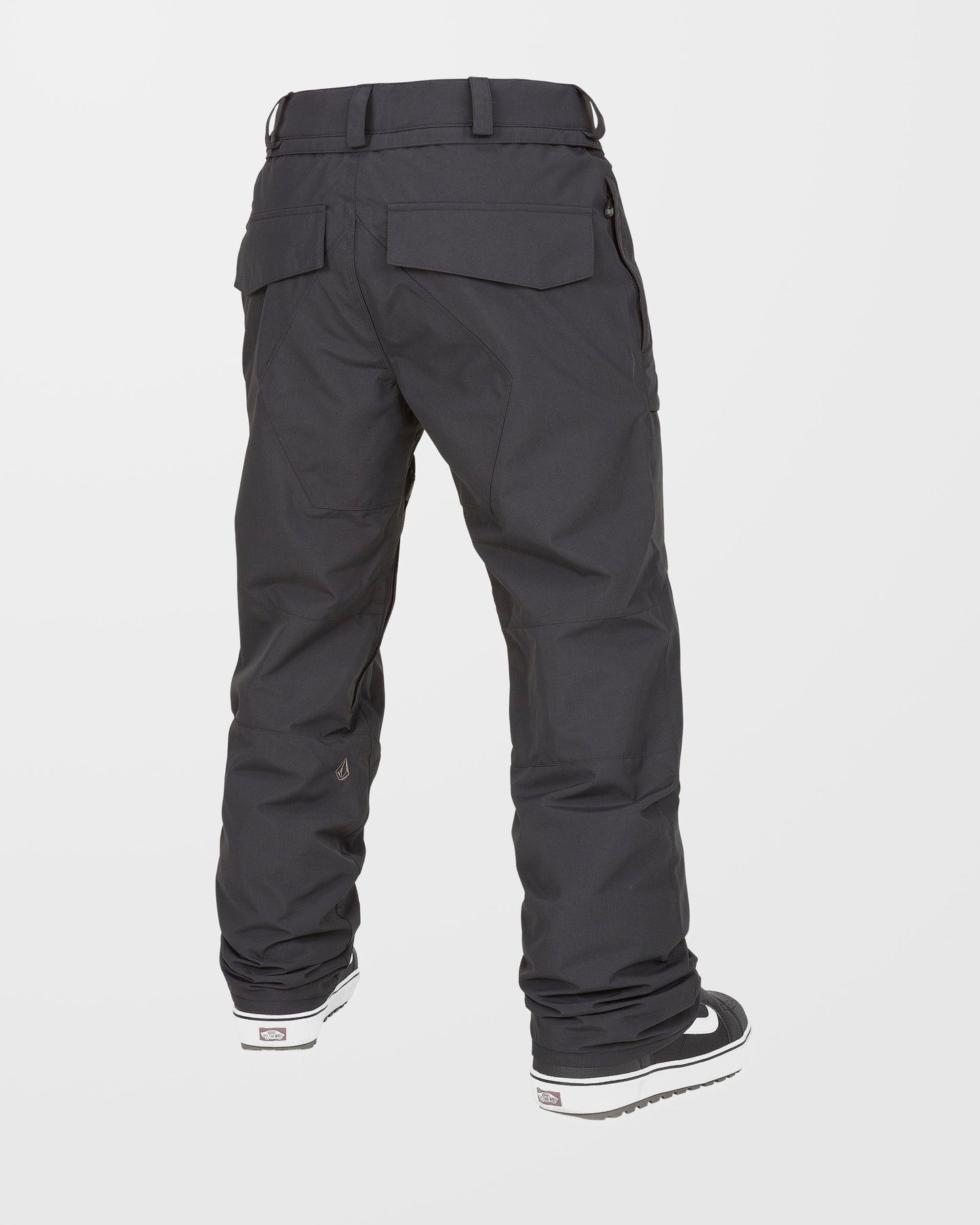 Roan Pants - Black