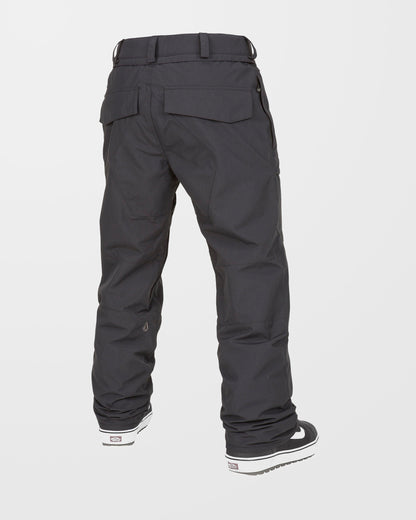 Roan Pants - Black