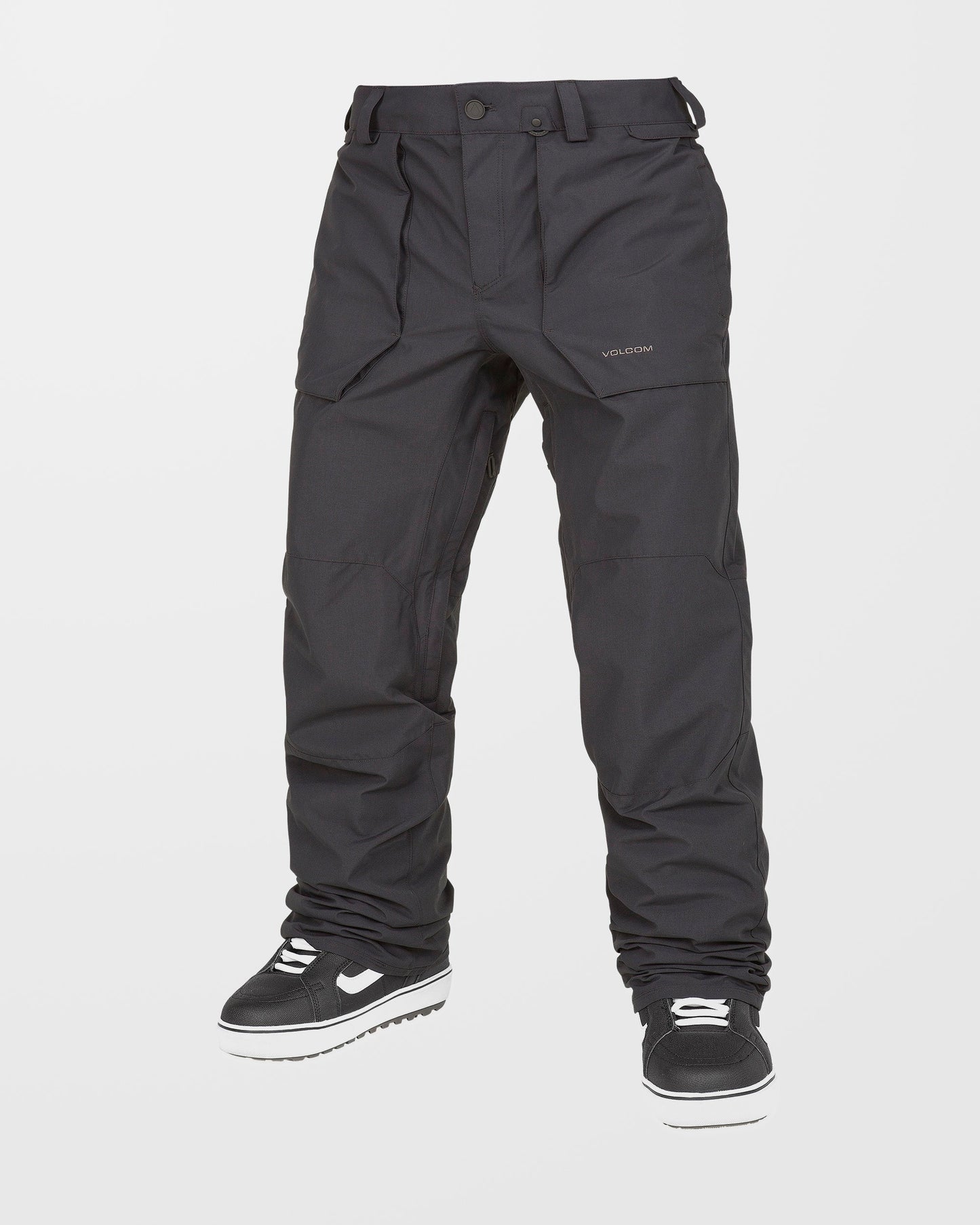 Roan Pants - Black