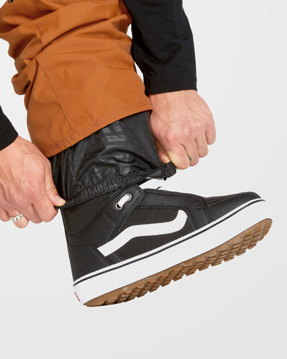 Roan Pants - Caramel