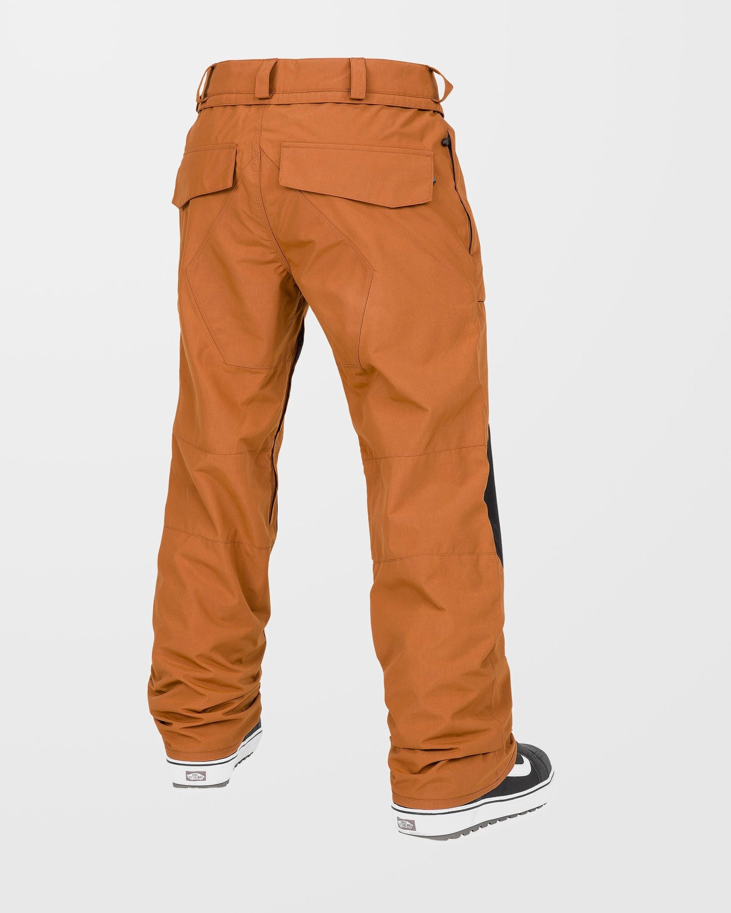 Roan Pants - Caramel