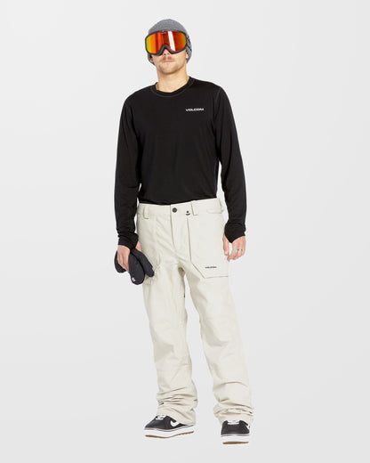 Roan Hose - Stein