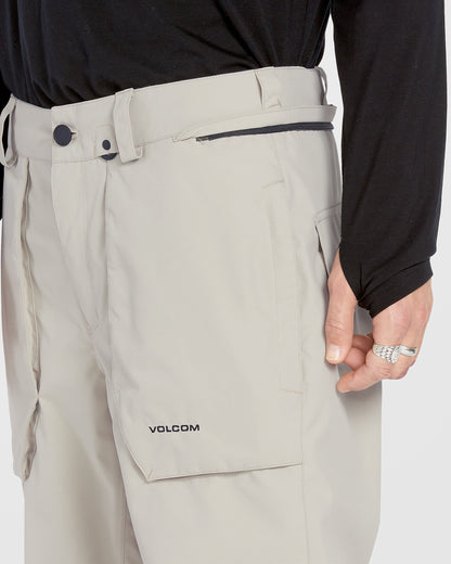 Roan Hose - Stein