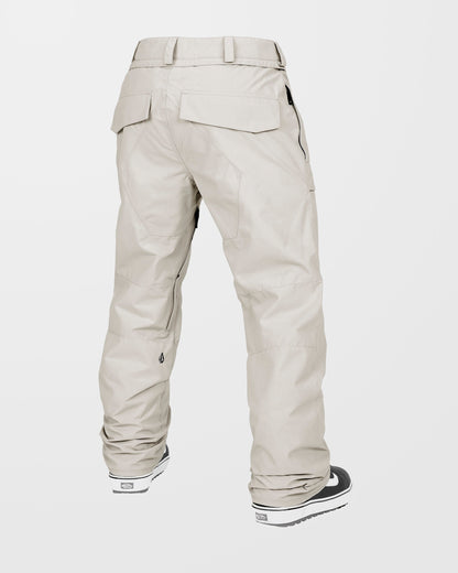 Roan Hose - Stein