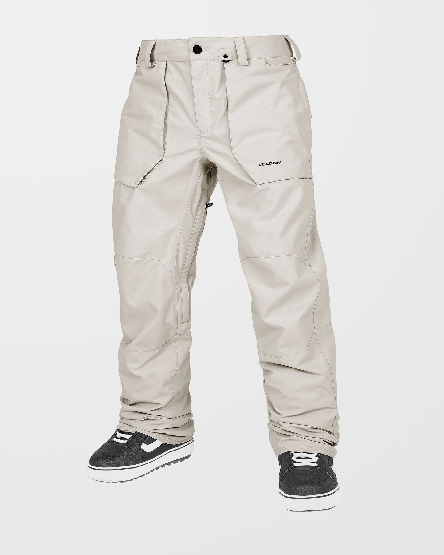 Roan Hose - Stein