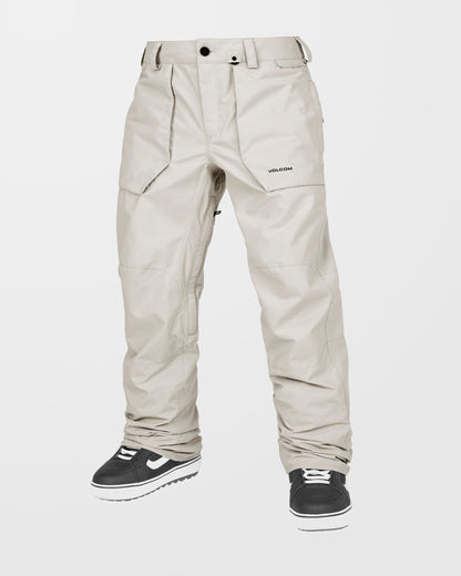 Roan Hose - Stein