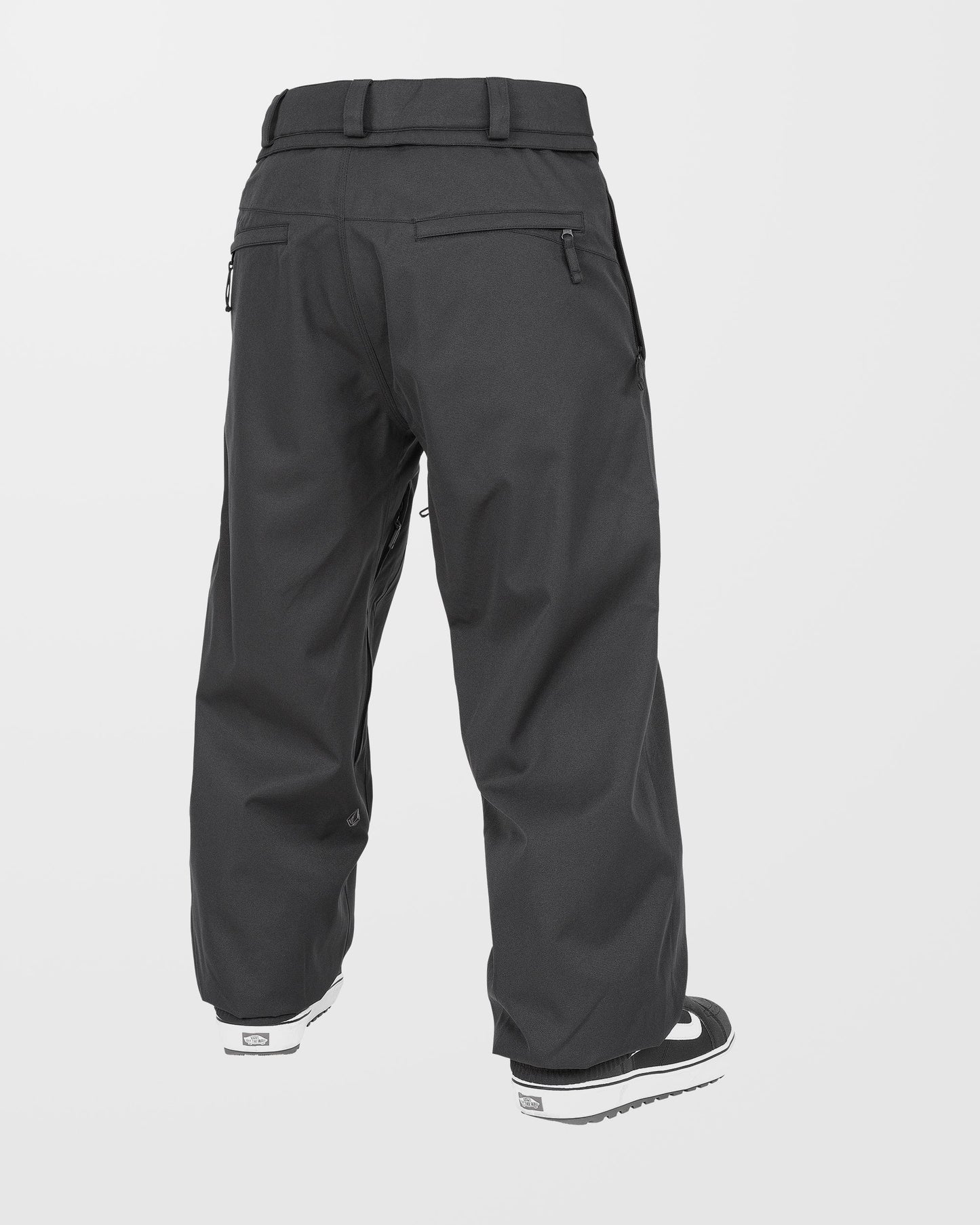 Pantalon Arthur 20K - Black