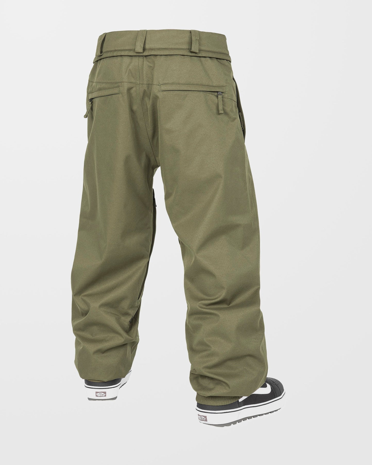 Arthur 20K Pants - Ivy