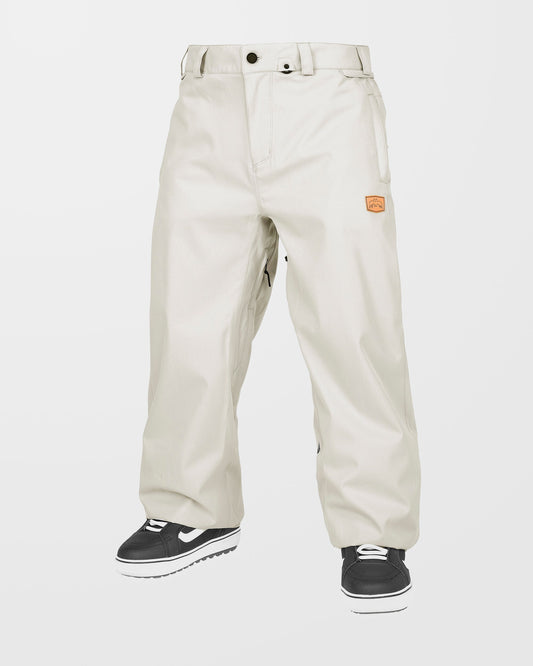 Arthur 20K Pants - Stone