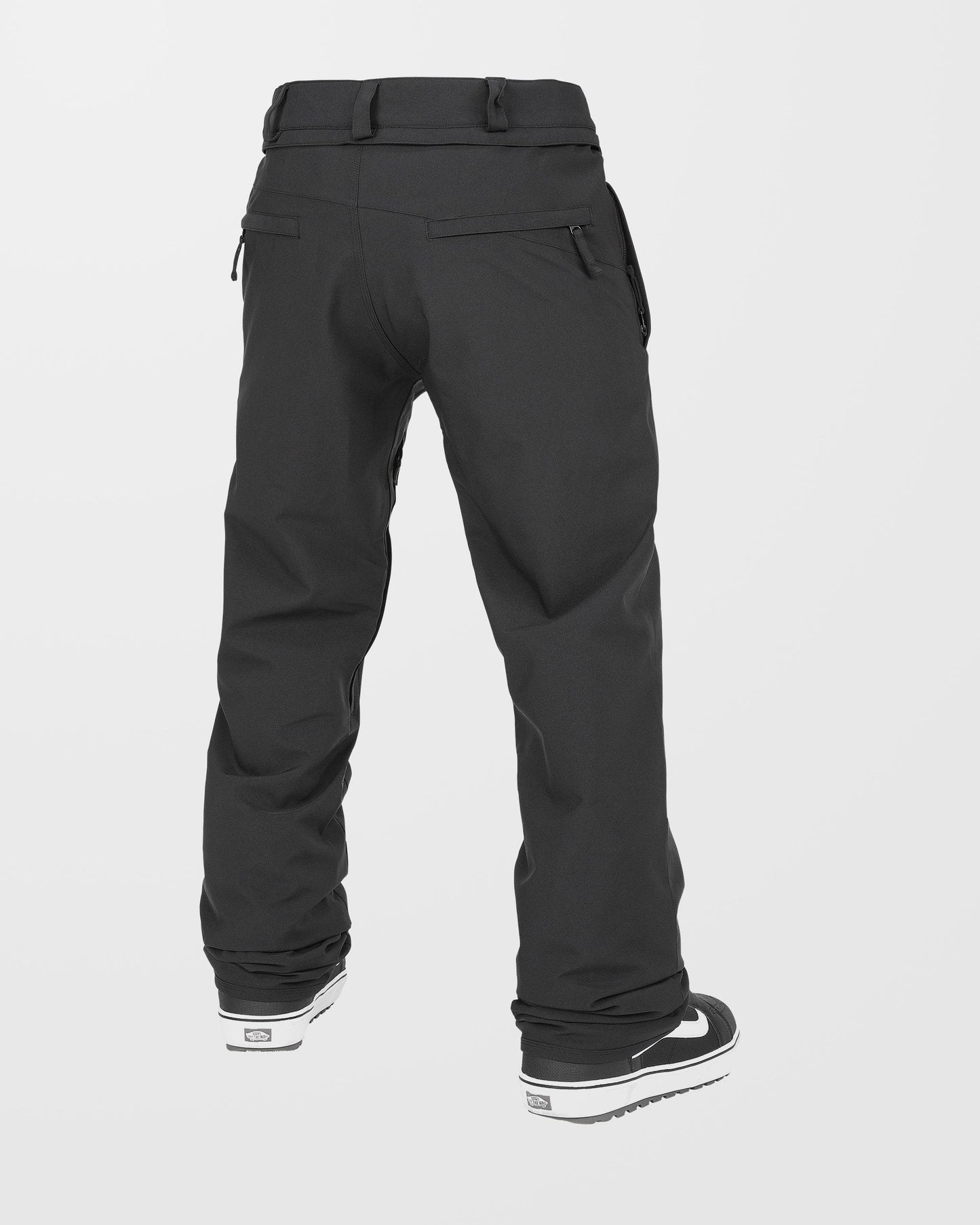 Freakin Snow Chino Pants - Black