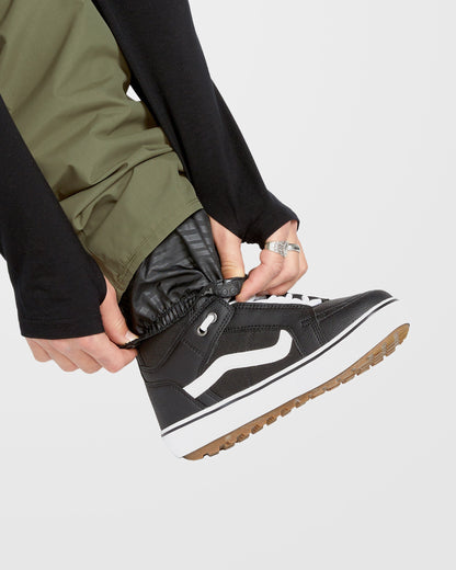 Pantalon 5-Pocket - Ivy