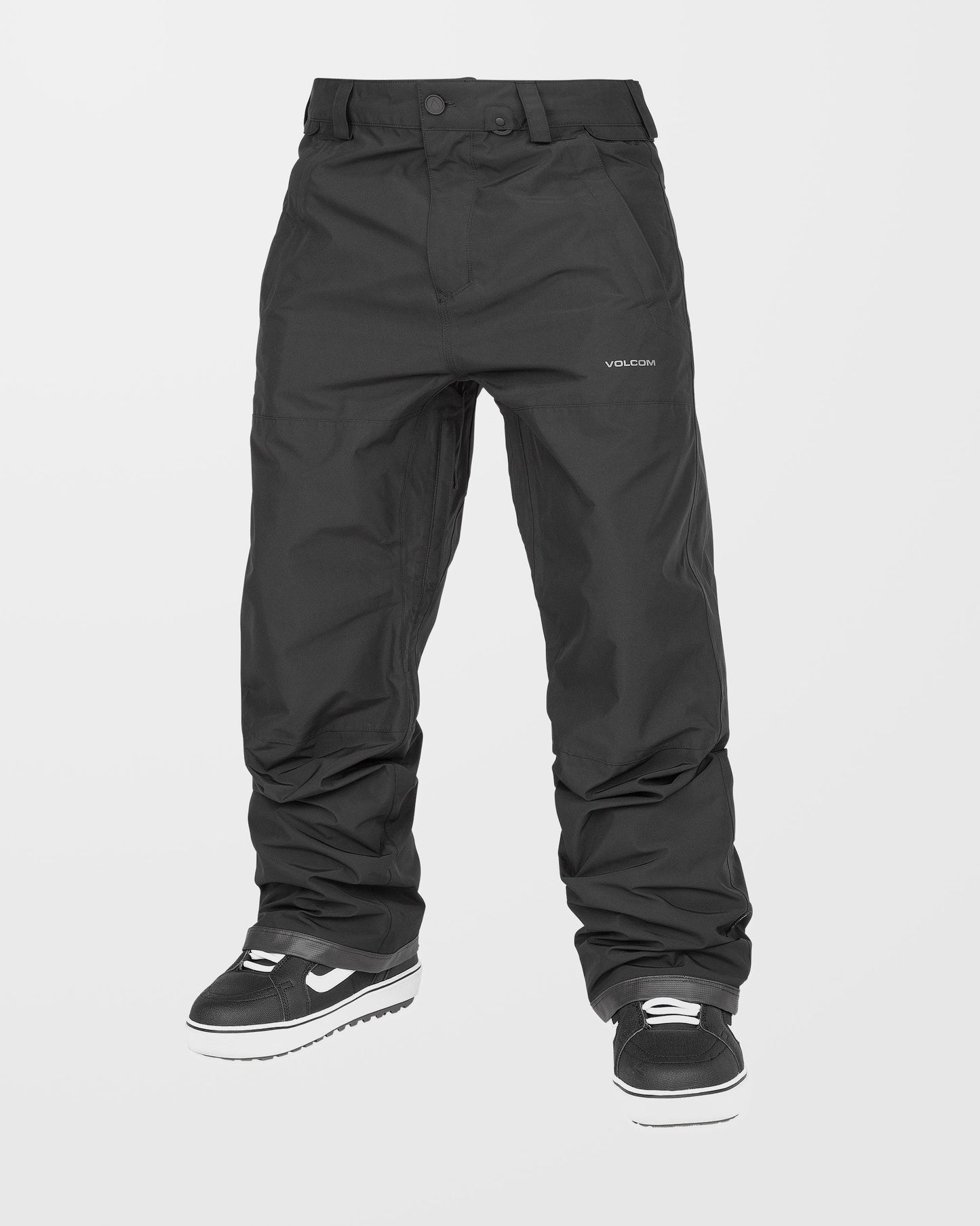 Dua Gore-Tex Pants - Black
