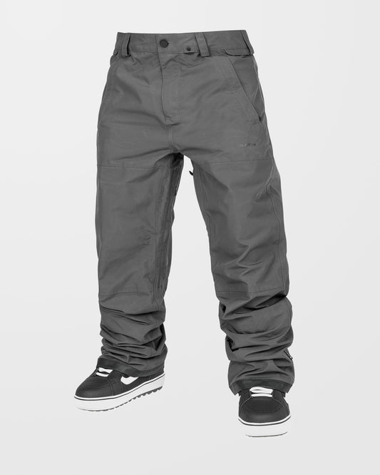 Dua Gore-Tex Pants - Charcoal