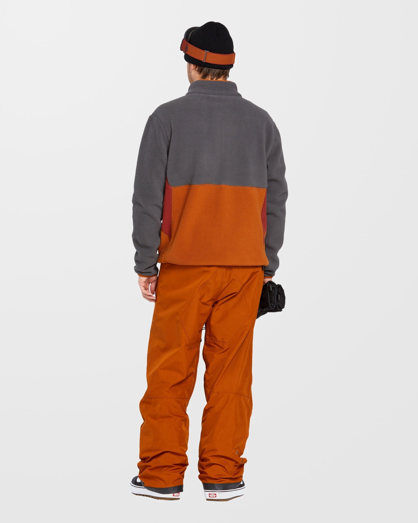 Dua Gore-Tex Hose - Karamell