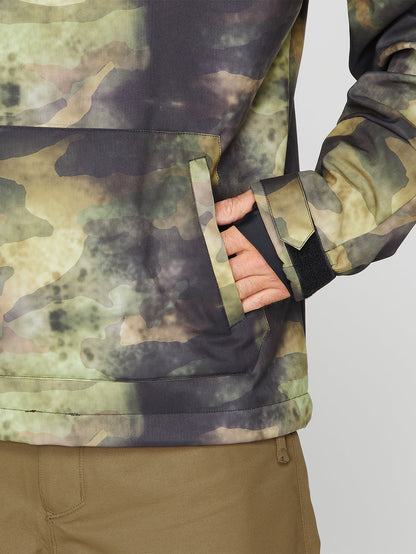Veste All I Got  - Camouflage