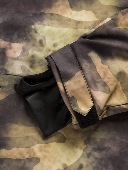 Veste All I Got  - Camouflage