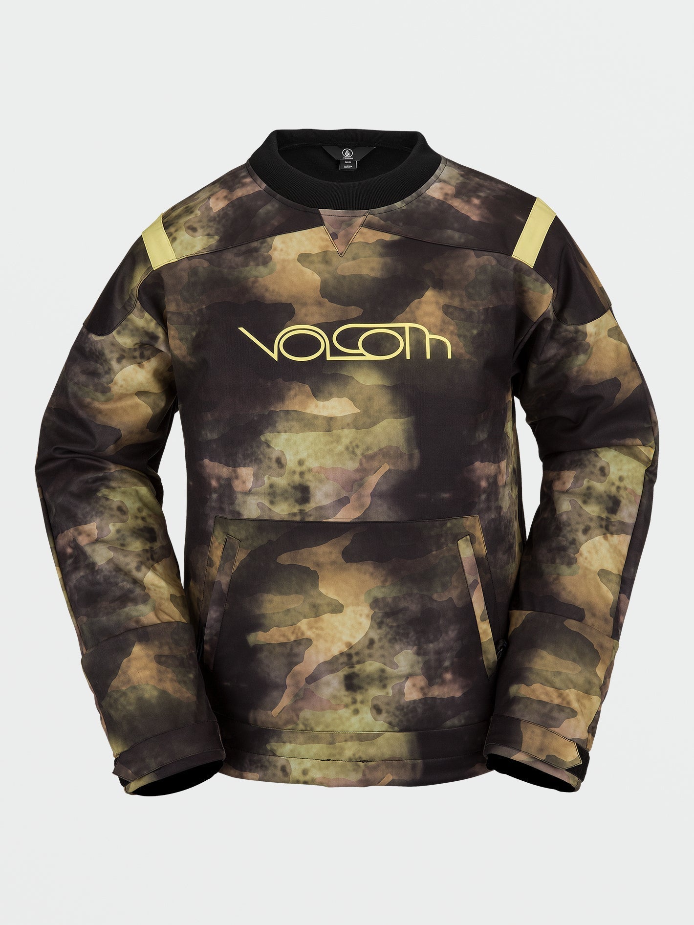 Veste All I Got  - Camouflage