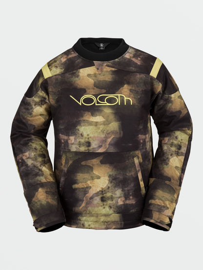 Veste All I Got  - Camouflage
