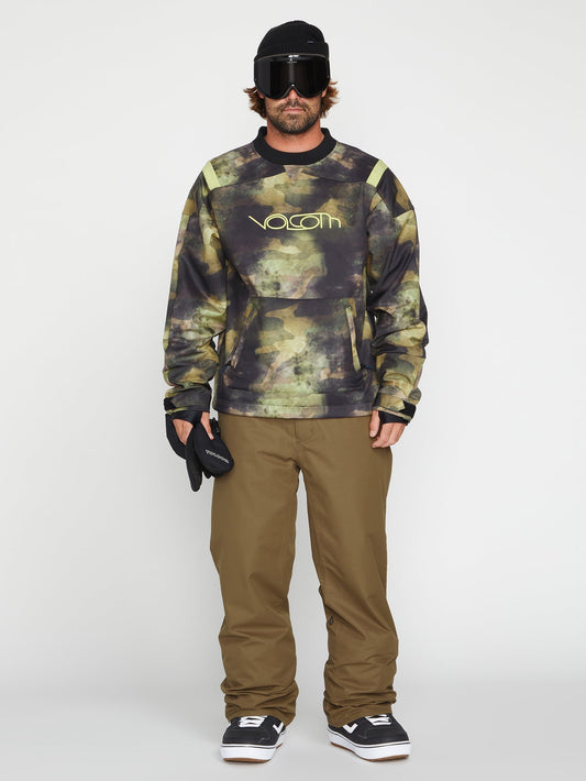 Veste All I Got  - Camouflage