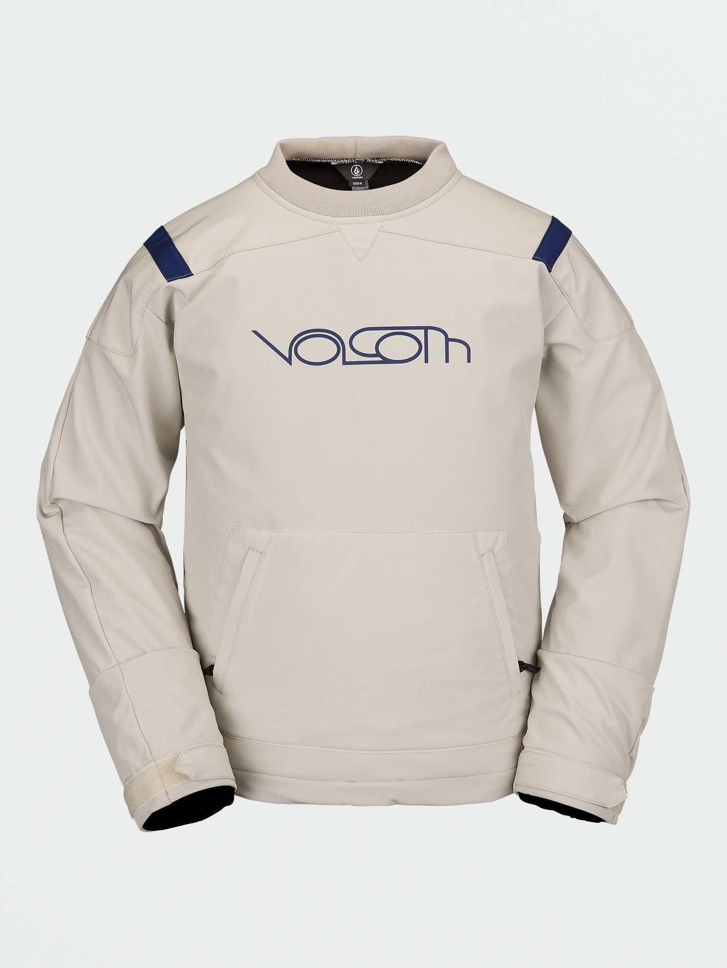 All I Got Jacket - Off White