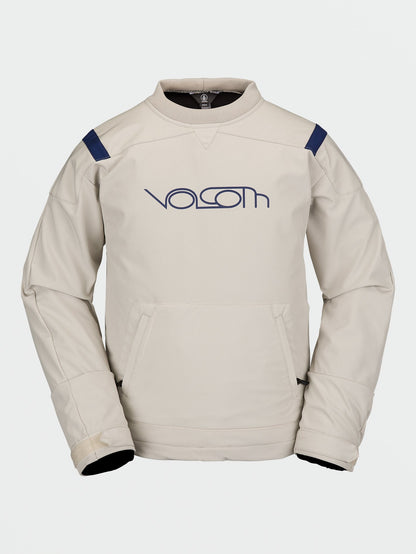 All I Got Jacket - Off White