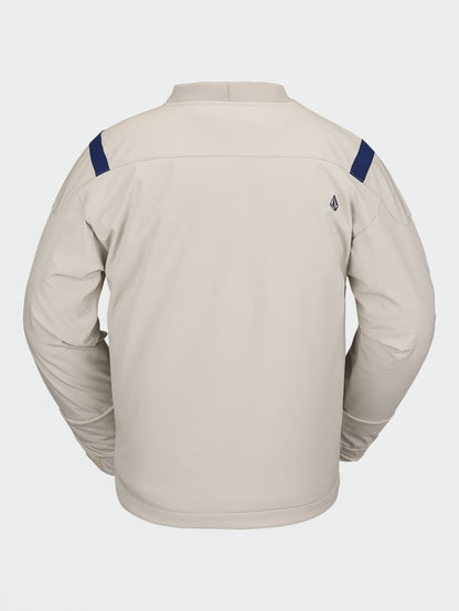 All I Got Jacket - Off White