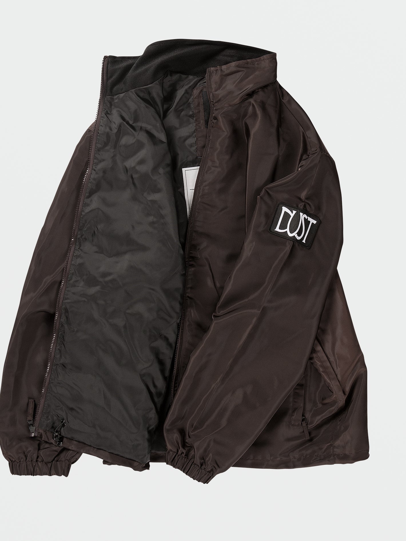 Veste Dustlake - Brown (Unisexe)
