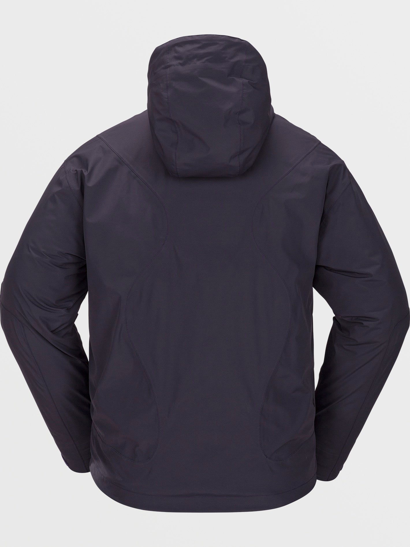 Gore-Tex Dustlake Jacket - PURPLE
