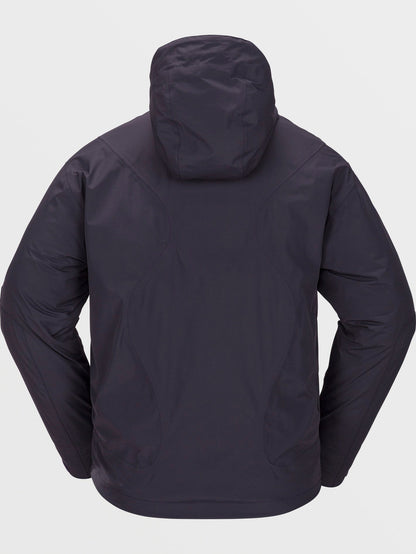 Gore-Tex Dustlake Jacket - PURPLE