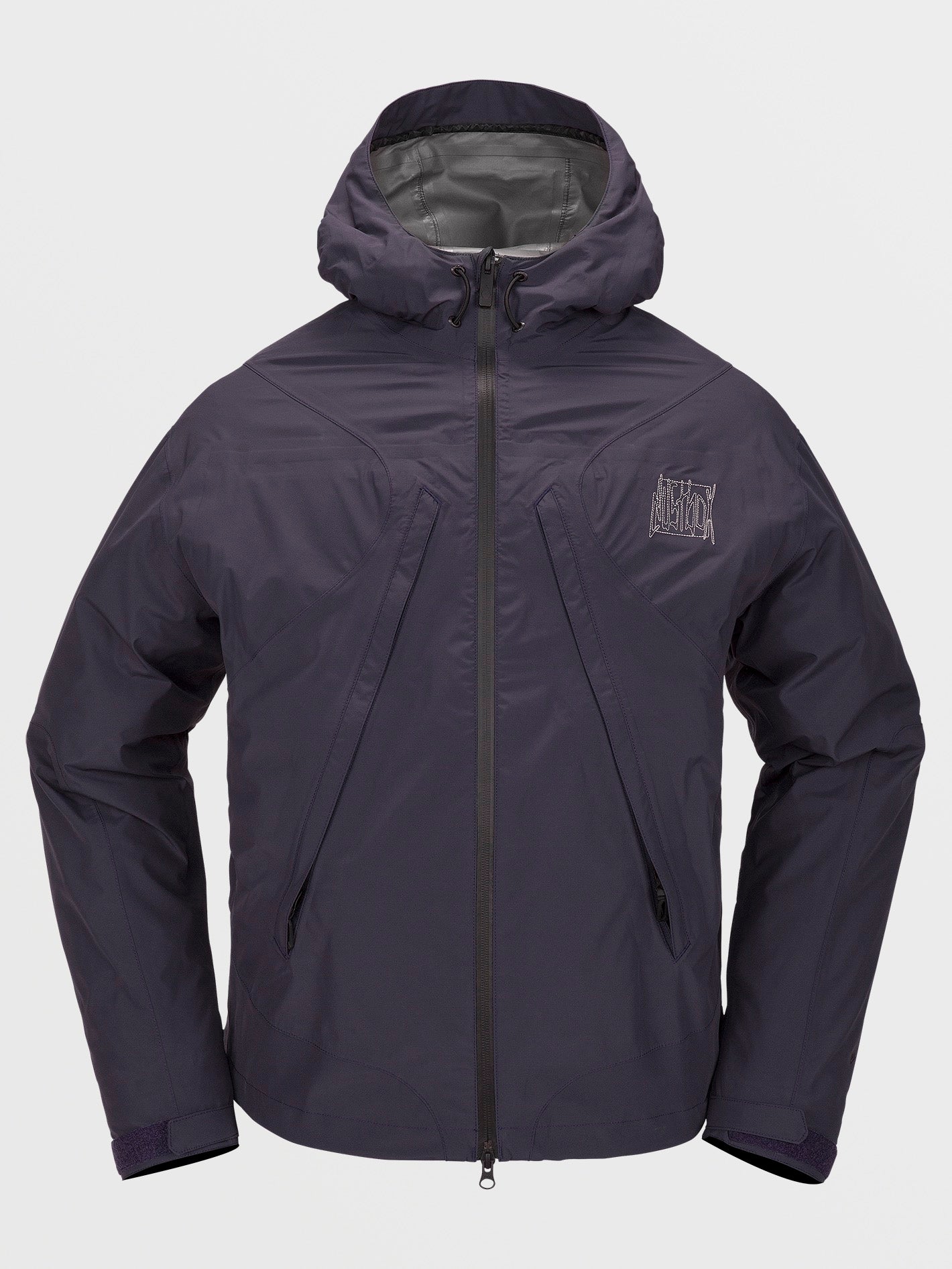 Gore-Tex Dustlake Jacket - PURPLE