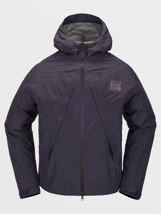 Gore-Tex Dustlake Jacke – LILA