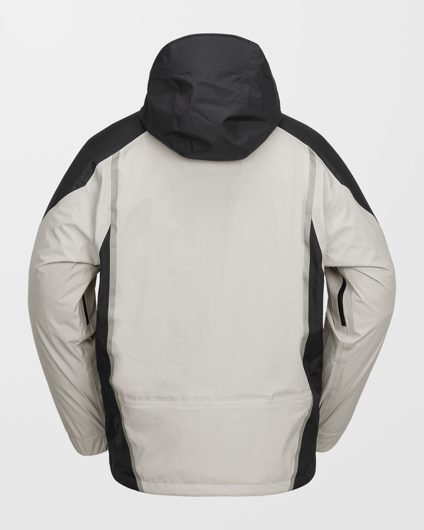 Veste Side Hit Shell - Stone