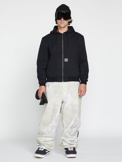 Veste Dustbox - Black (Unisexe)