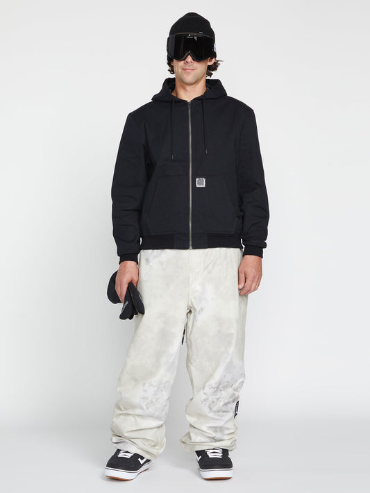 Veste Dustbox - Black (Unisexe)