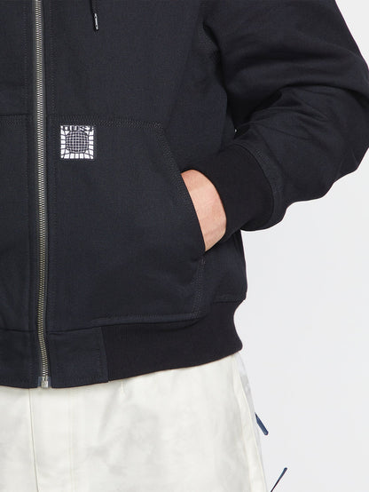 Veste Dustbox - Black (Unisexe)