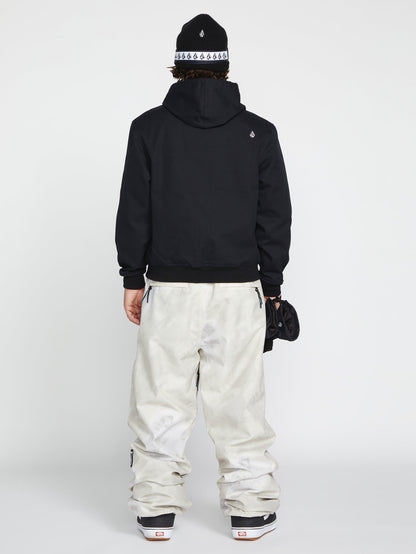 Veste Dustbox - Black (Unisexe)