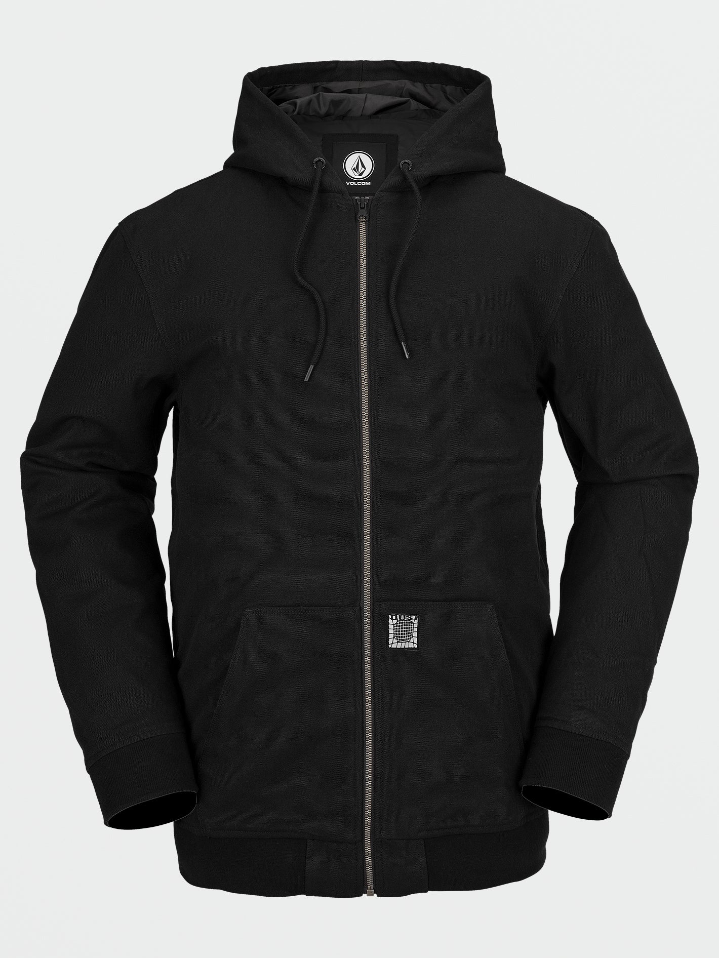 Veste Dustbox - Black (Unisexe)