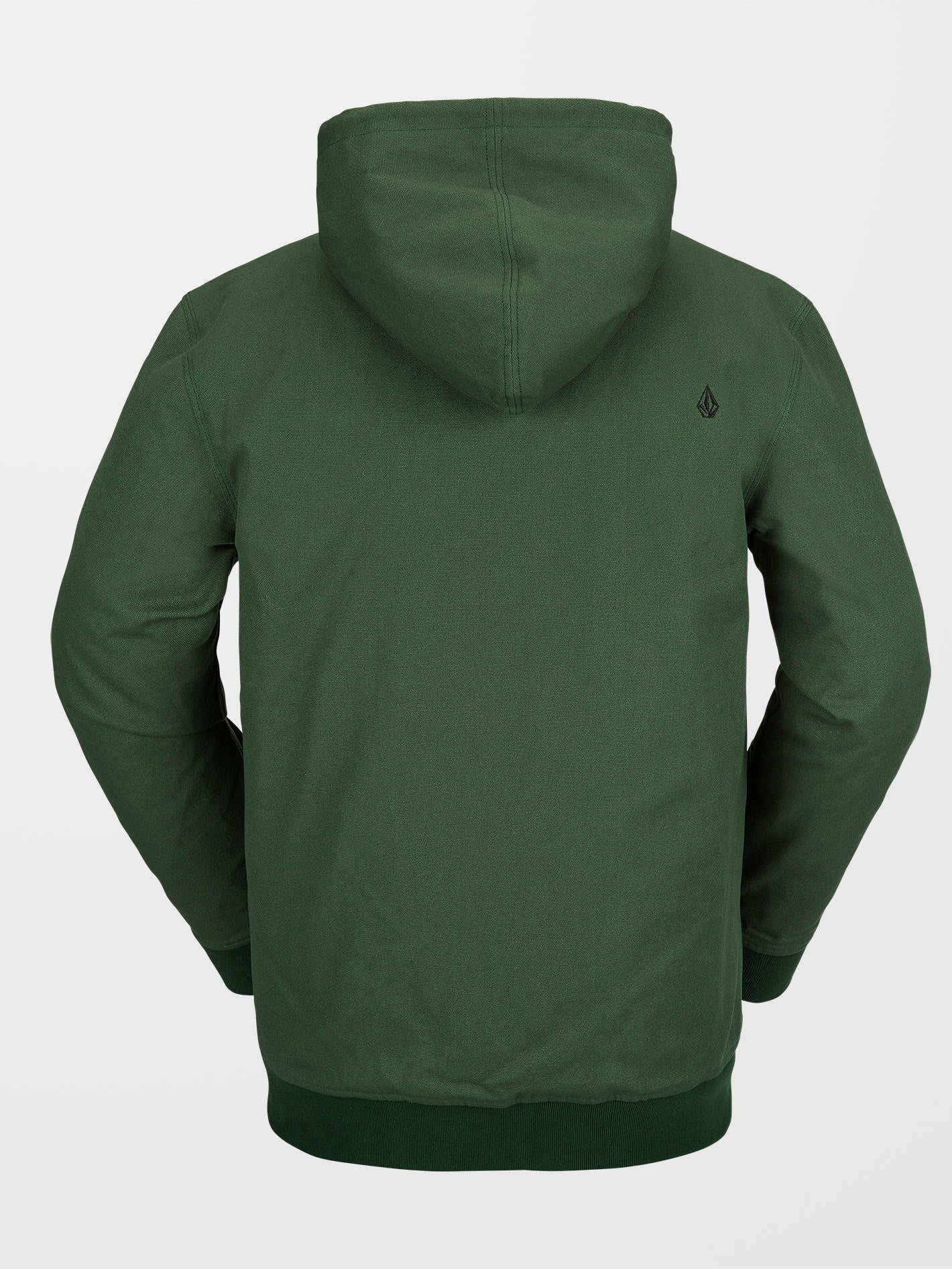 Dustbox-Jacke – Militär (Unisex)