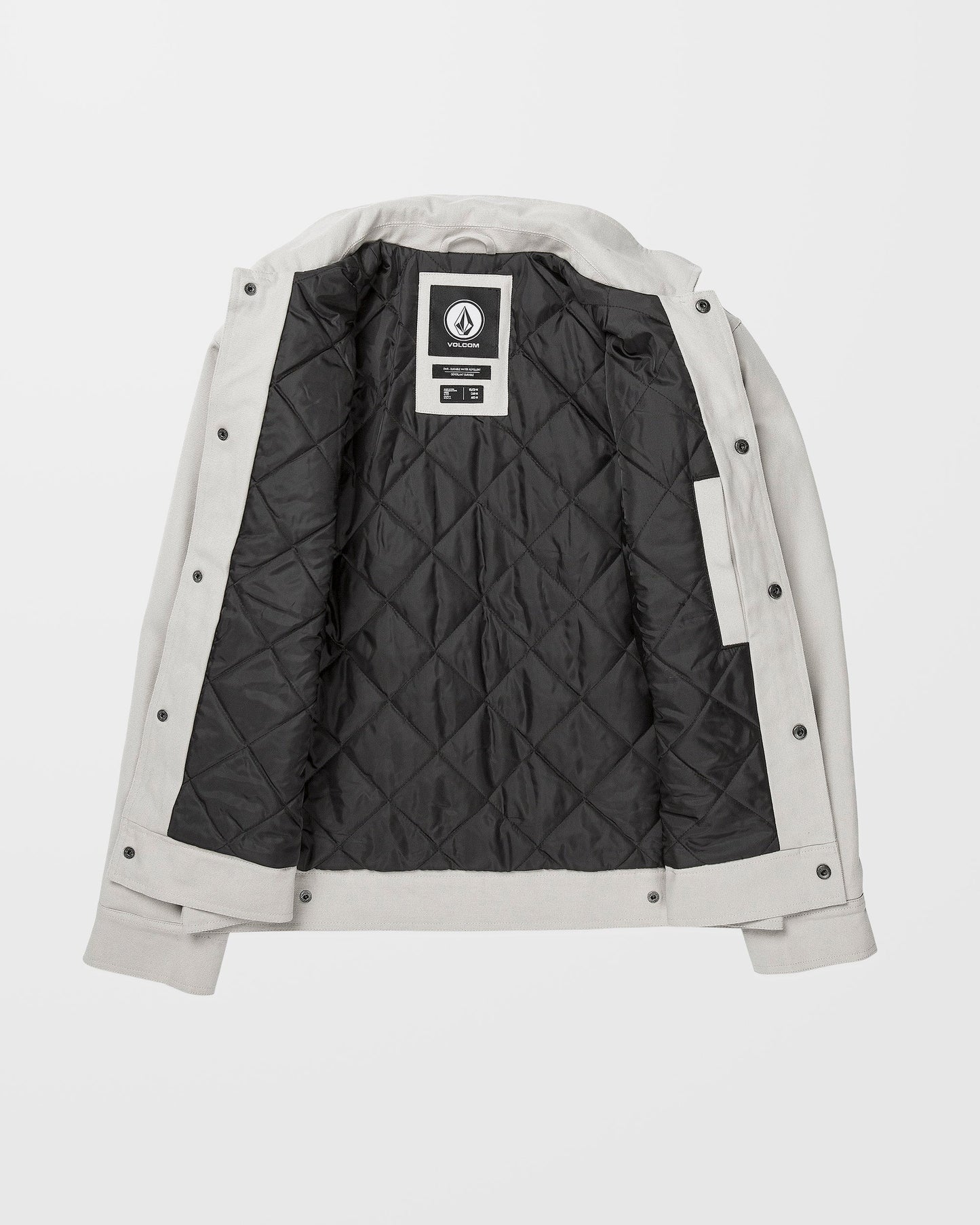 BRECKIN'S JACKET