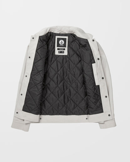 BRECKIN'S JACKET