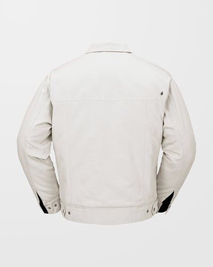 BRECKIN'S JACKET