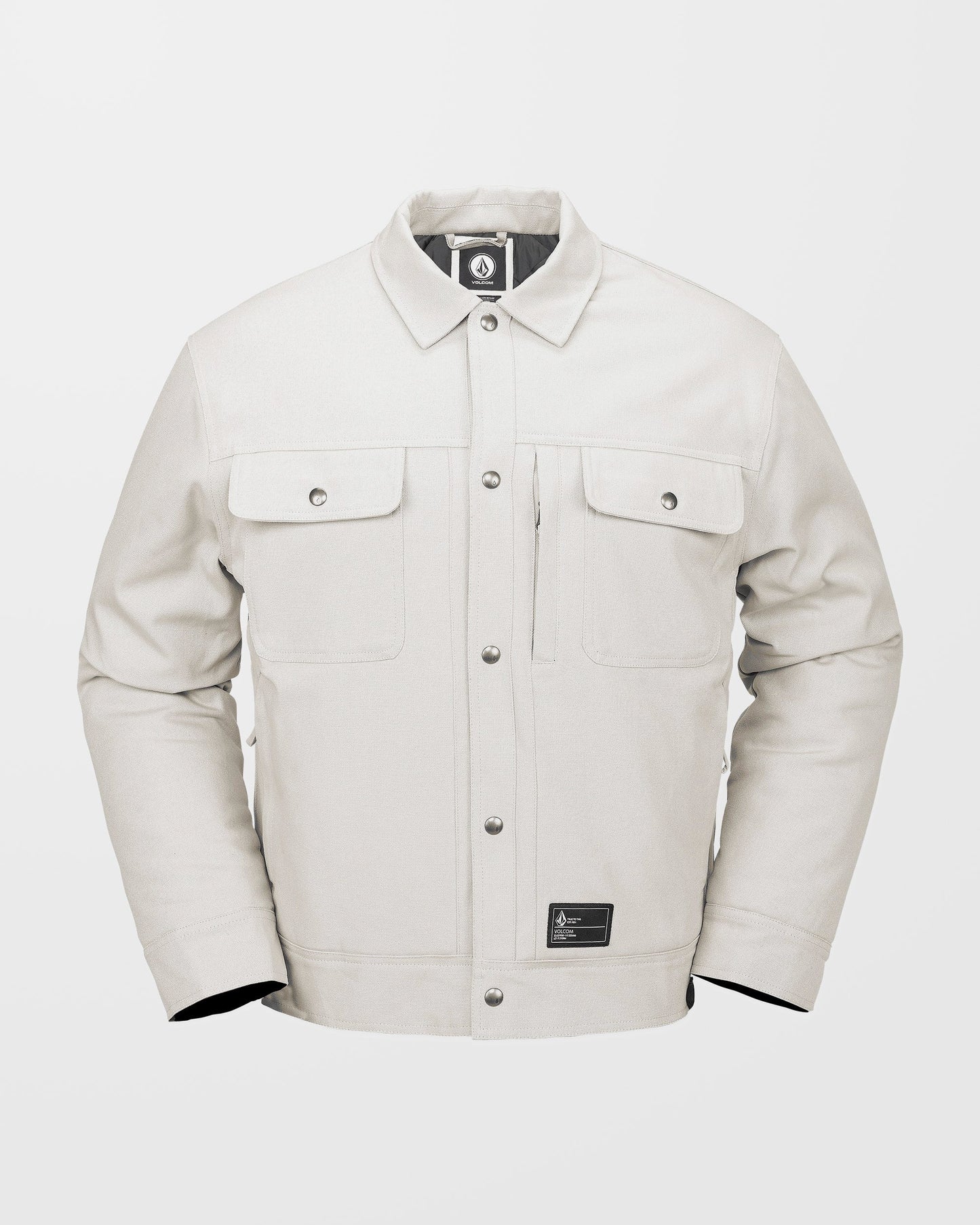 BRECKIN'S JACKET